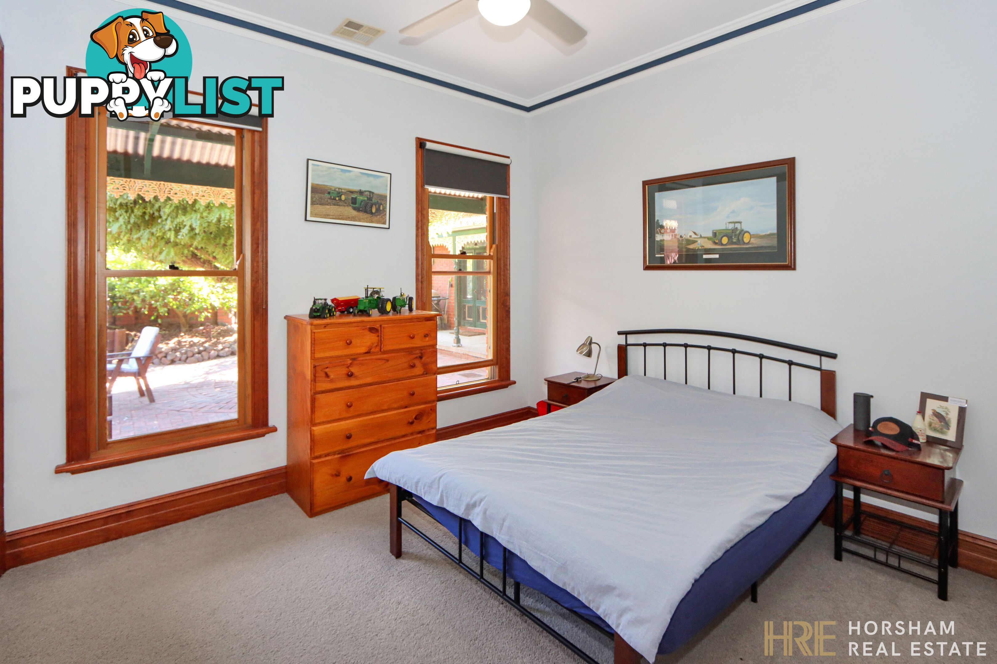 12 Farrar Avenue HORSHAM VIC 3400