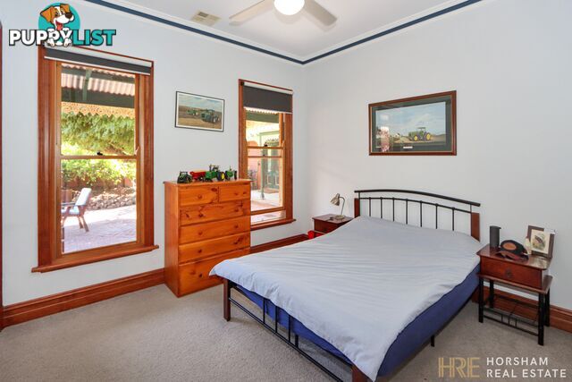 12 Farrar Avenue HORSHAM VIC 3400