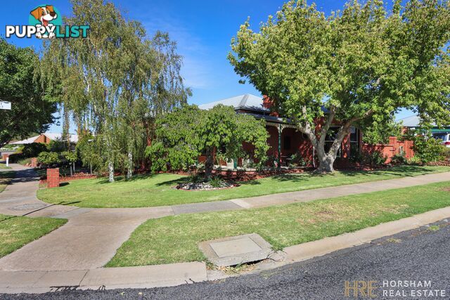 12 Farrar Avenue HORSHAM VIC 3400