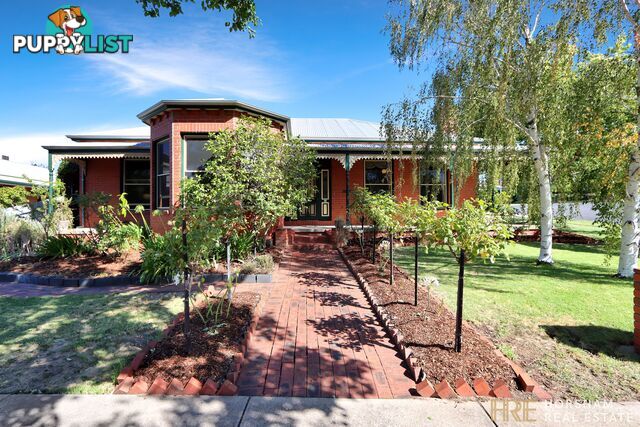 12 Farrar Avenue HORSHAM VIC 3400