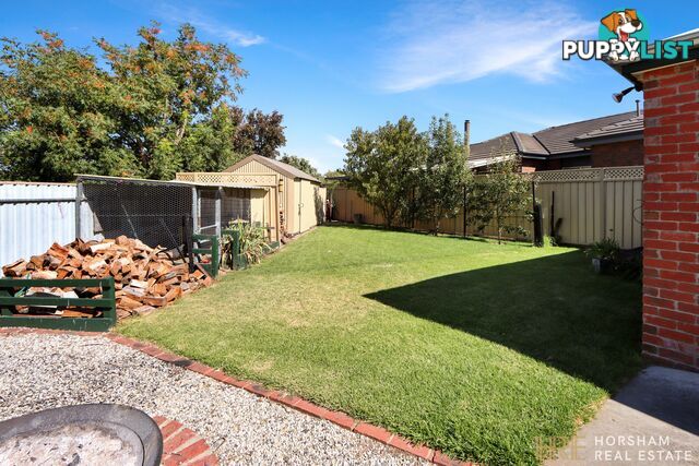 12 Farrar Avenue HORSHAM VIC 3400