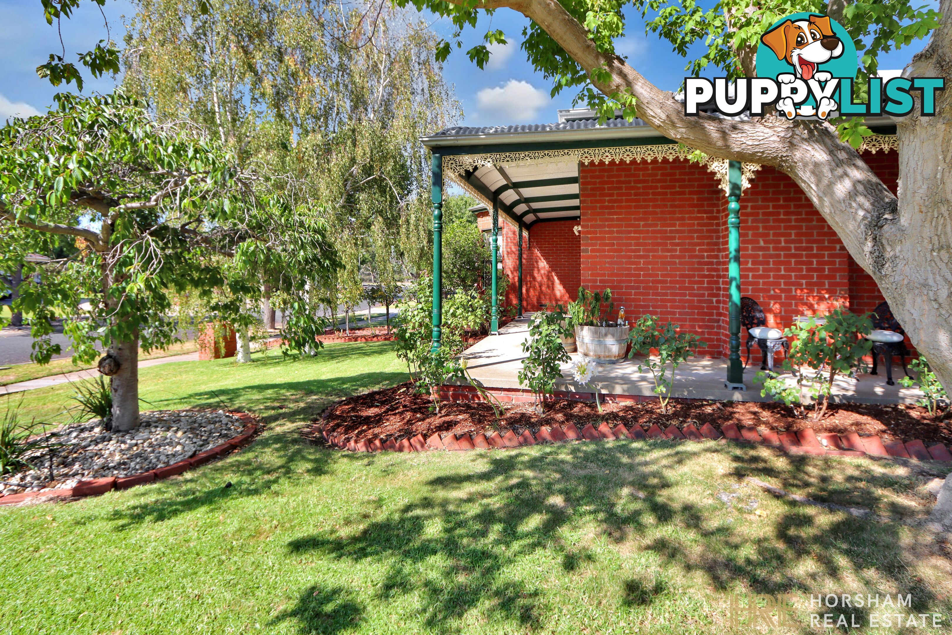 12 Farrar Avenue HORSHAM VIC 3400