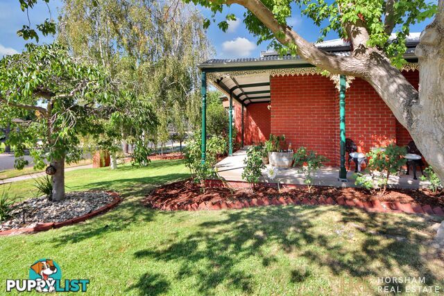 12 Farrar Avenue HORSHAM VIC 3400