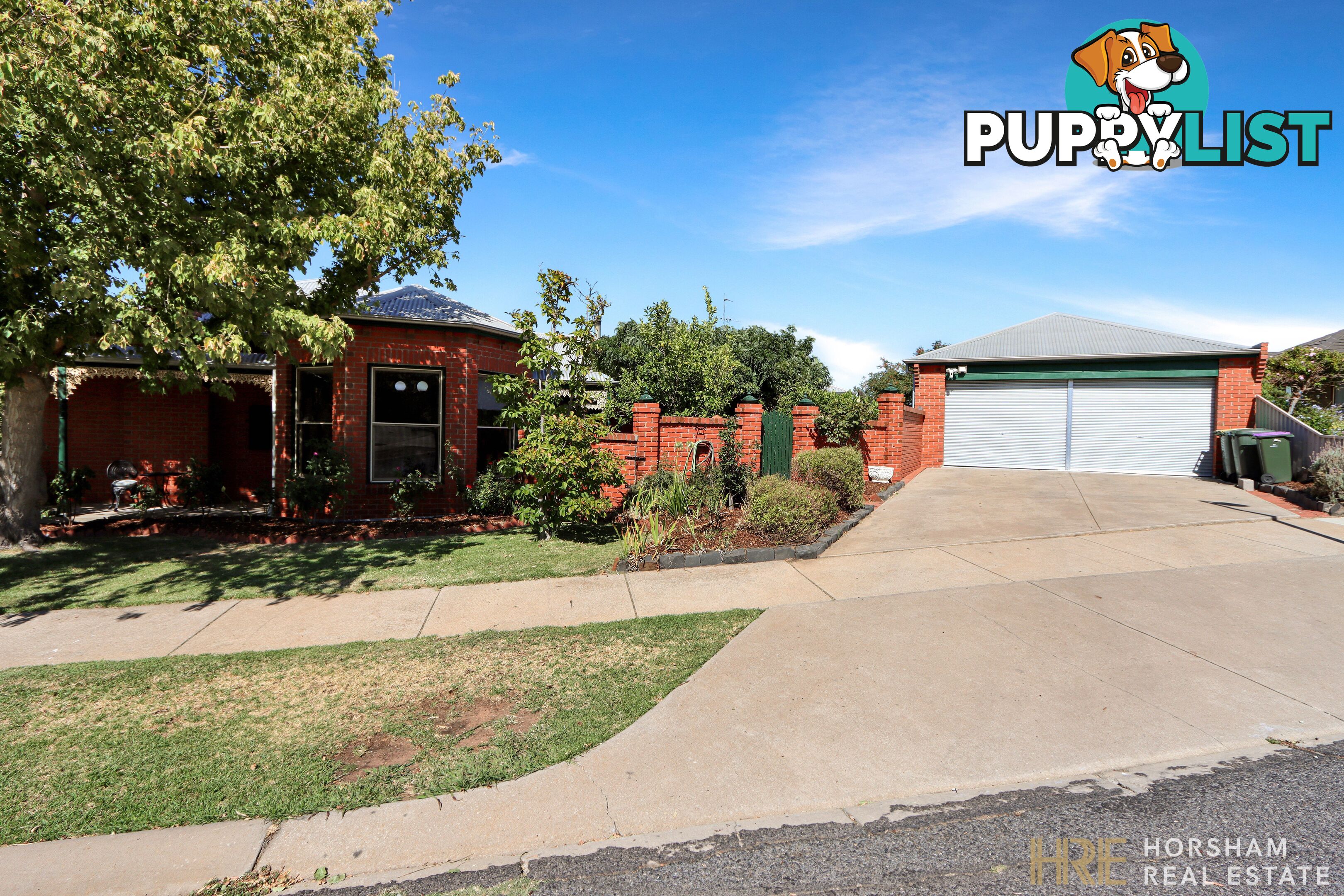 12 Farrar Avenue HORSHAM VIC 3400