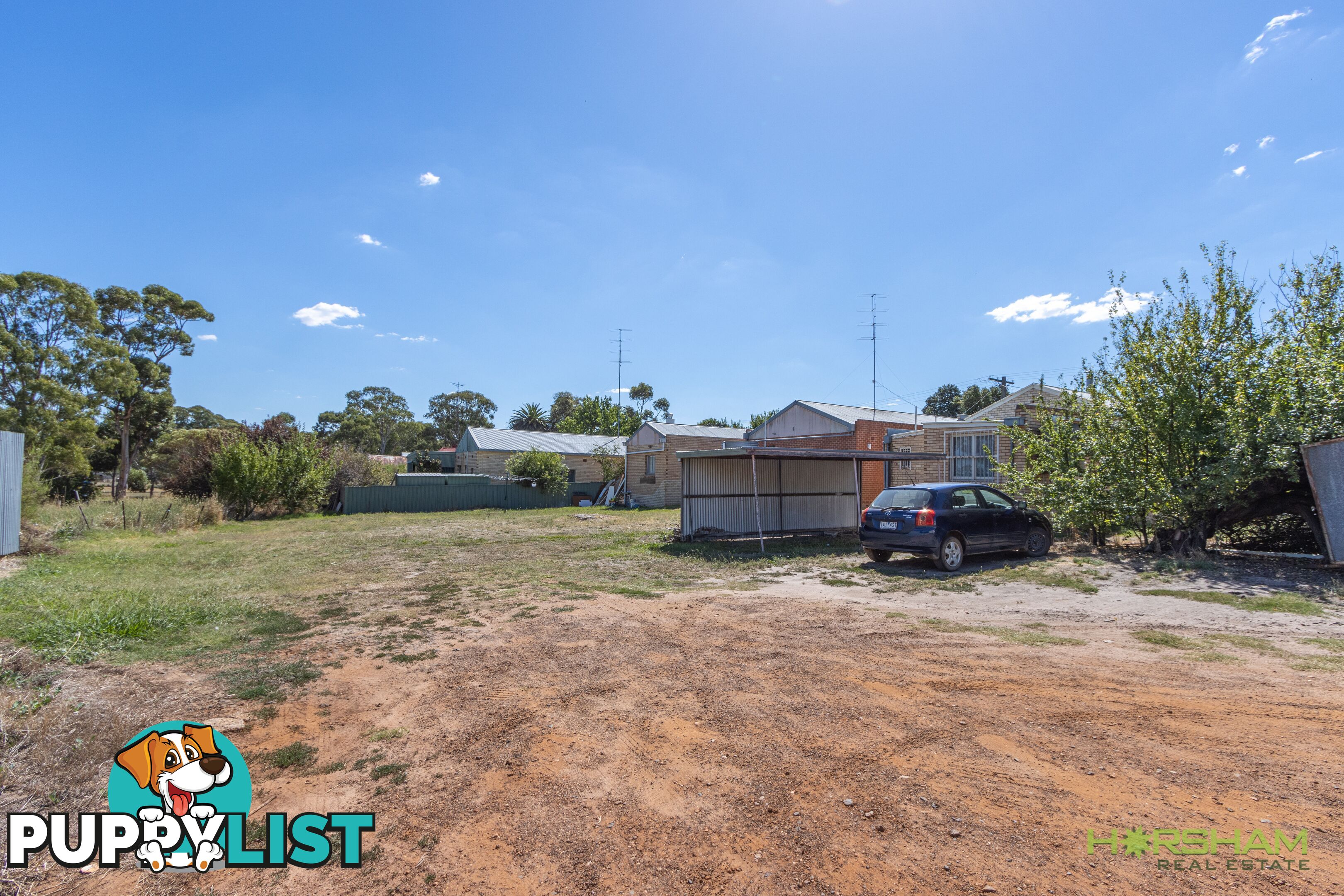 77 Elizabeth Street EDENHOPE VIC 3318