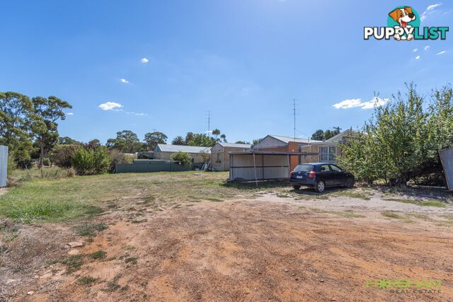 77 Elizabeth Street EDENHOPE VIC 3318