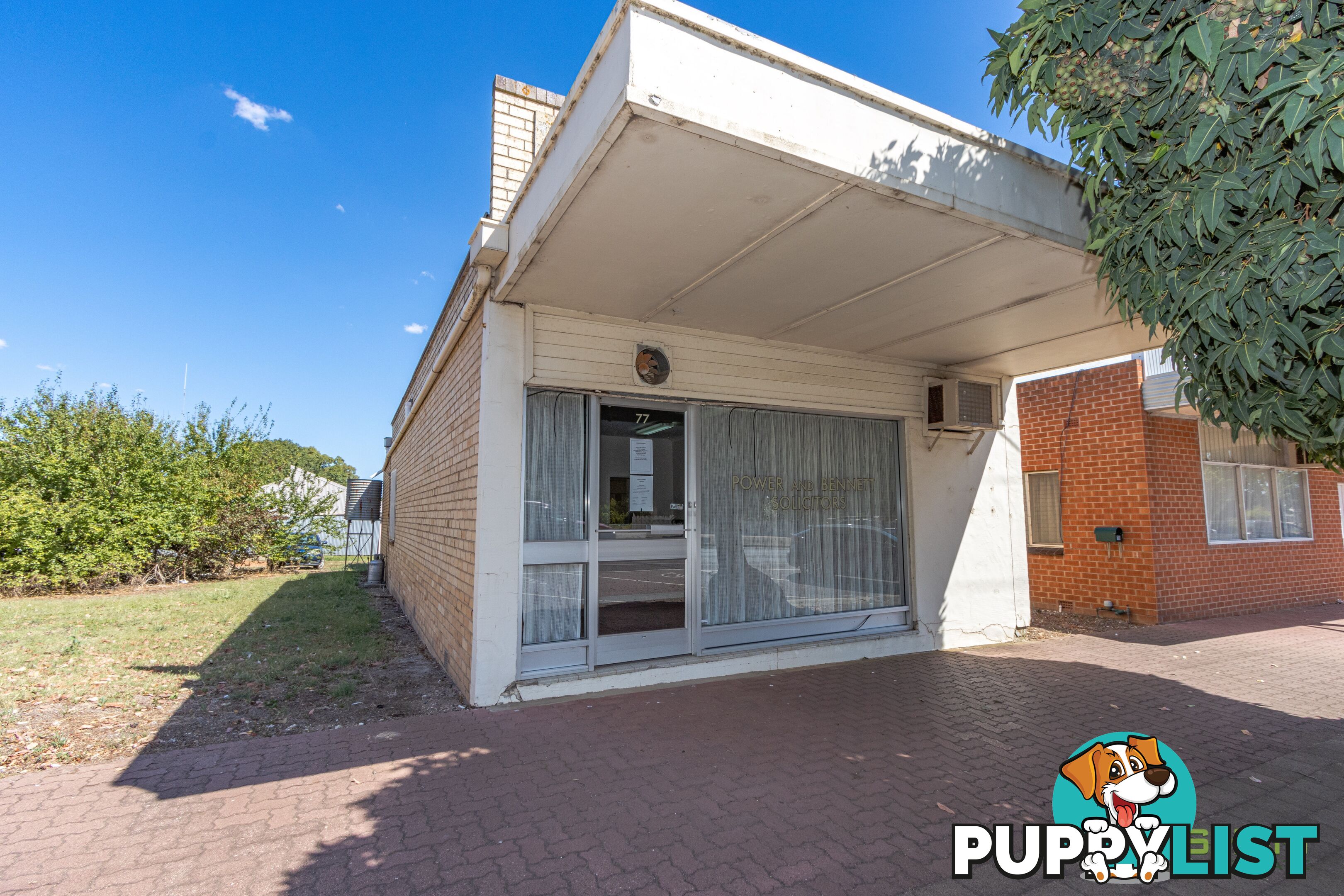 77 Elizabeth Street EDENHOPE VIC 3318