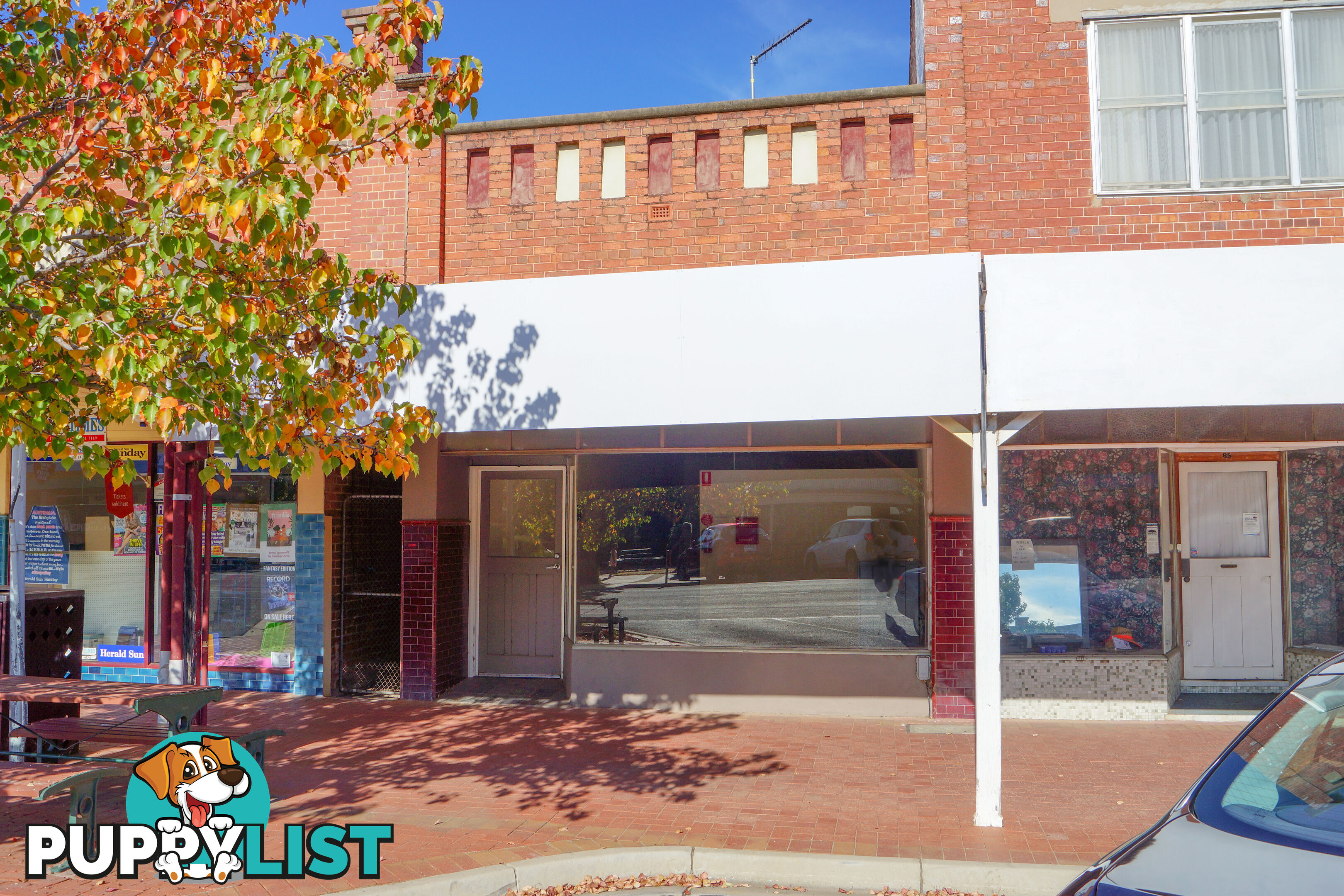 83 Lloyd Street DIMBOOLA VIC 3414