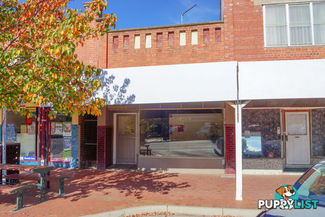 83 Lloyd Street DIMBOOLA VIC 3414