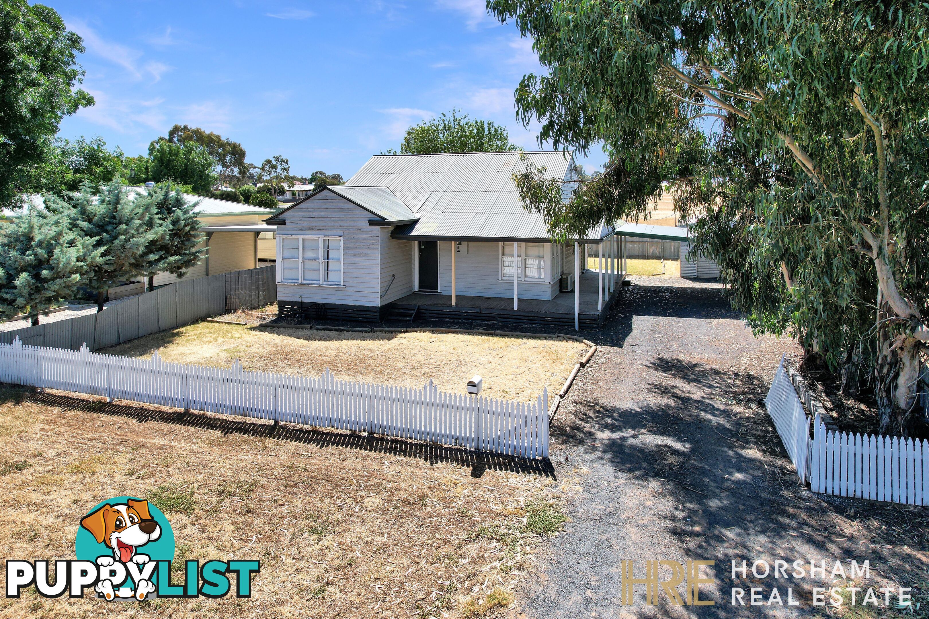 11 Glenferness Street NHILL VIC 3418