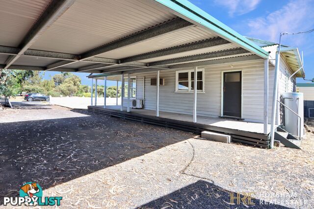 11 Glenferness Street NHILL VIC 3418