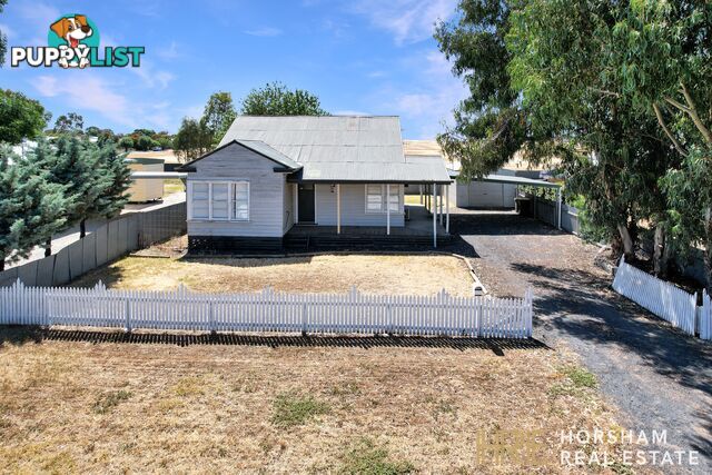 11 Glenferness Street NHILL VIC 3418