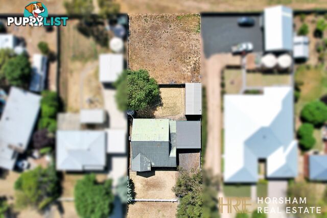 11 Glenferness Street NHILL VIC 3418