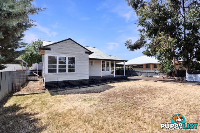 11 Glenferness Street NHILL VIC 3418