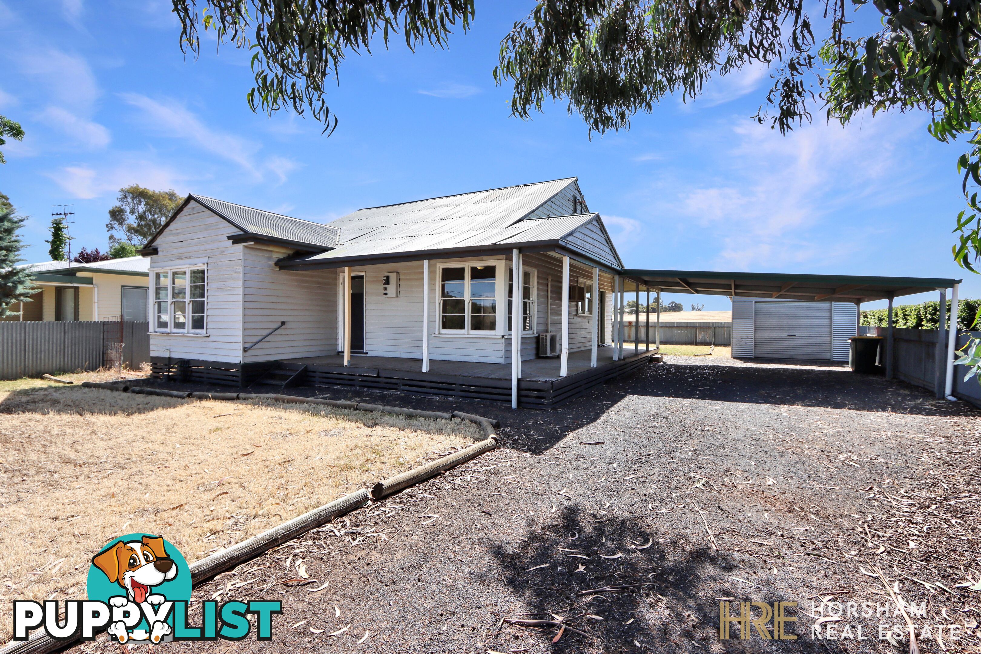 11 Glenferness Street NHILL VIC 3418