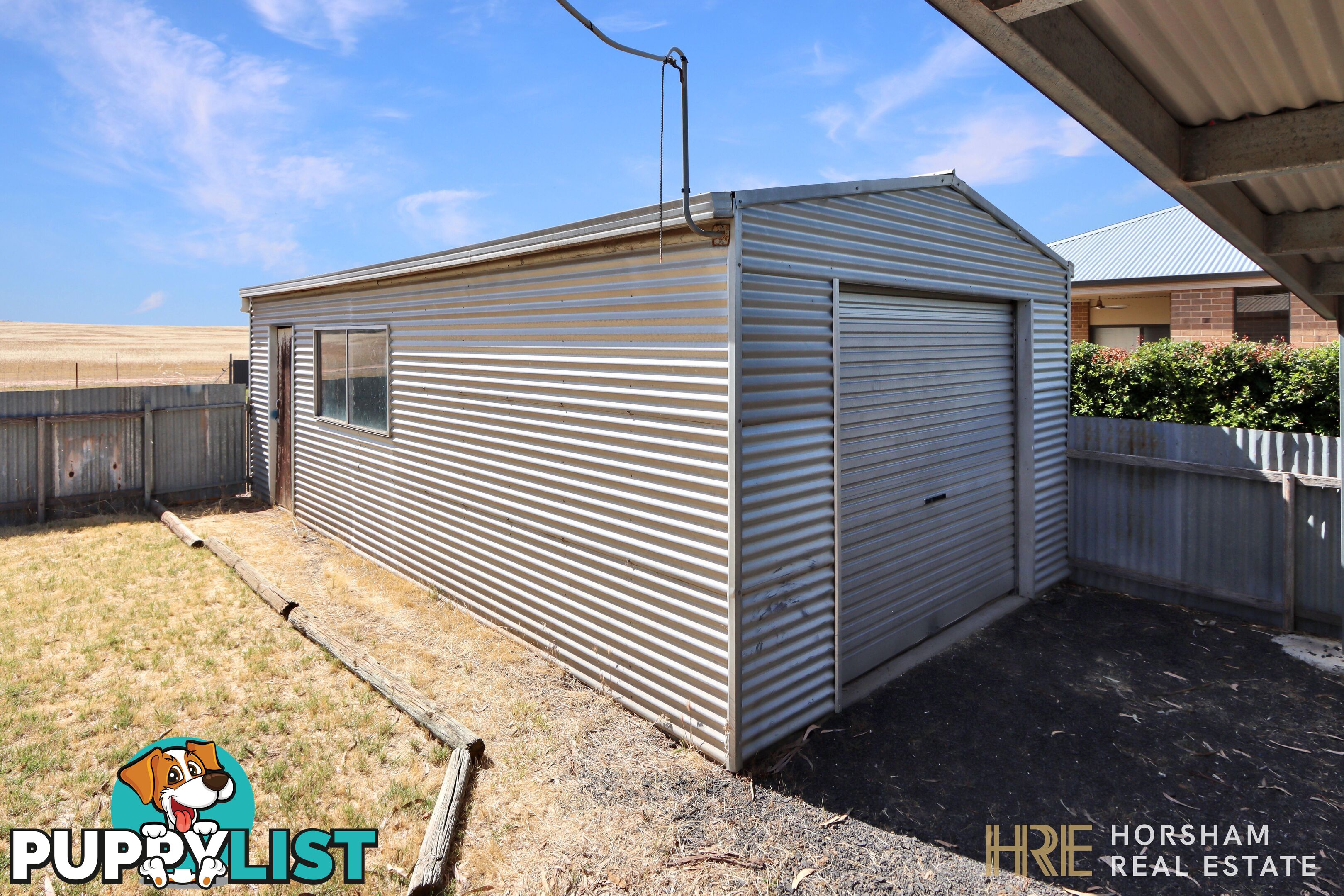 11 Glenferness Street NHILL VIC 3418