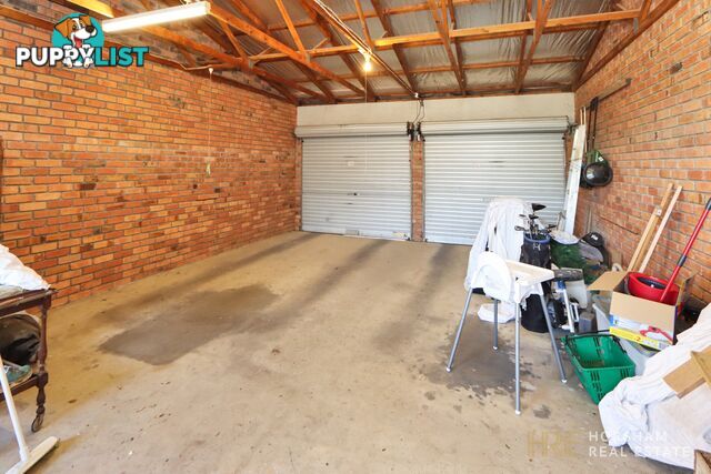 18 James Street HORSHAM VIC 3400