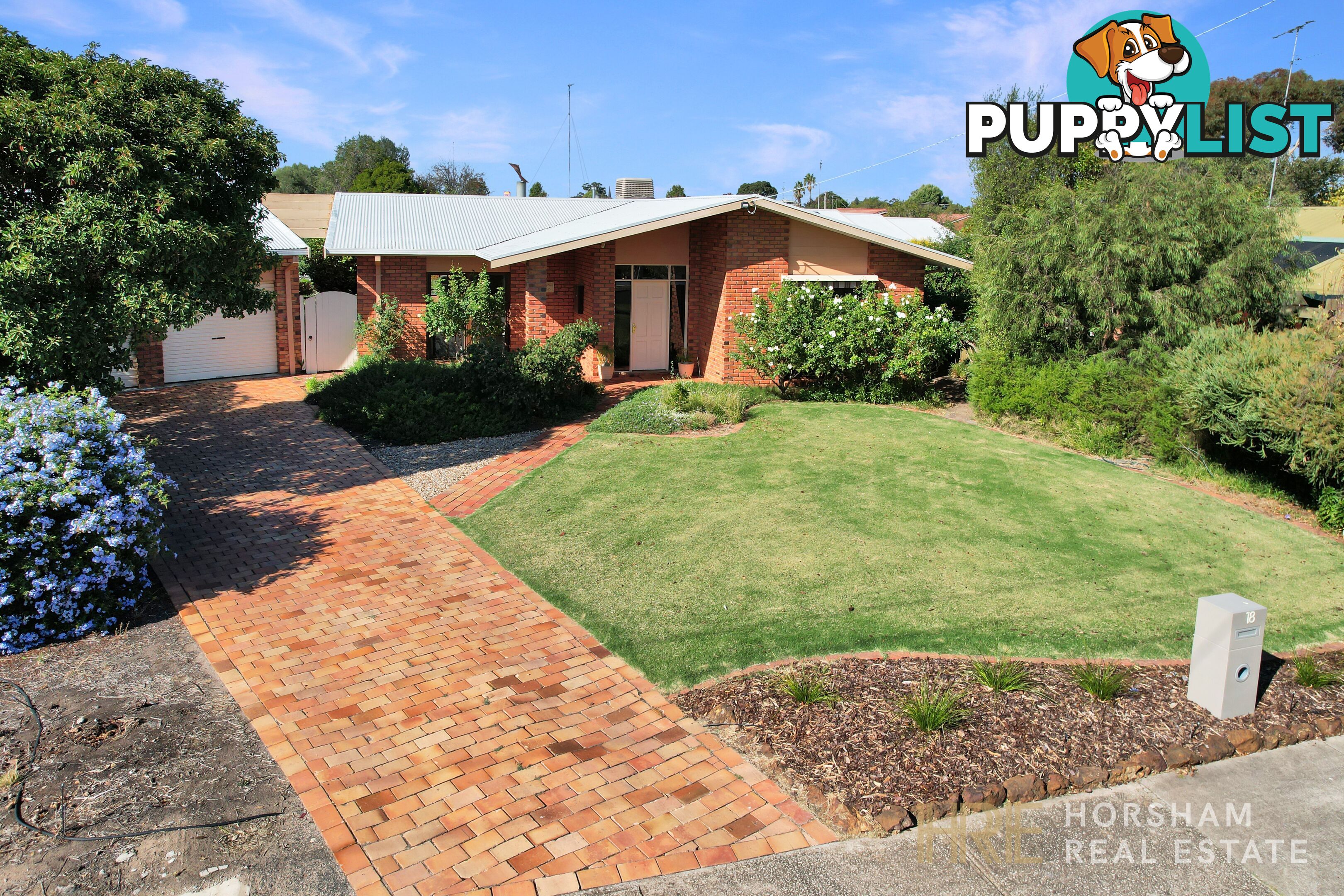 18 James Street HORSHAM VIC 3400