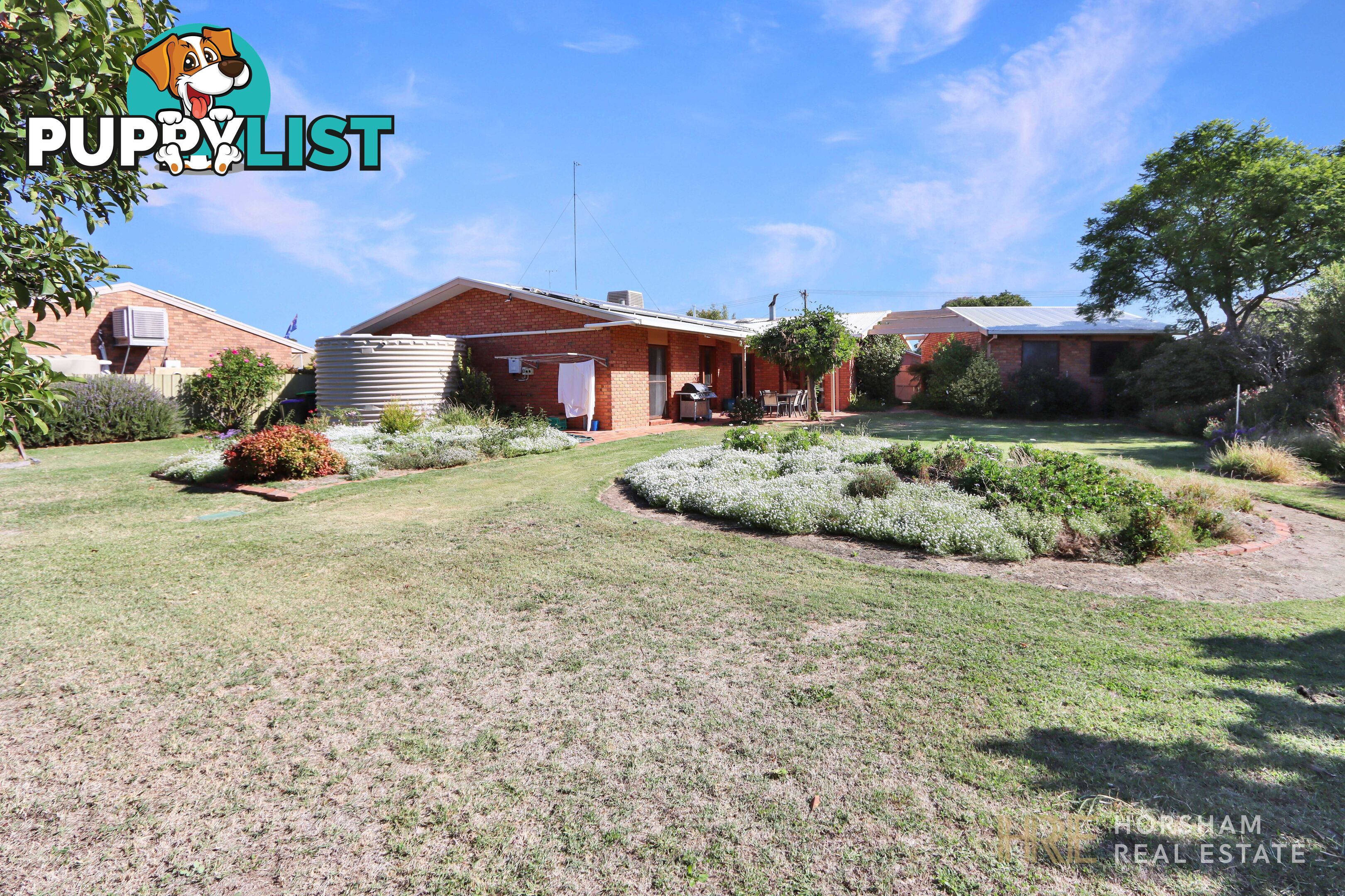 18 James Street HORSHAM VIC 3400