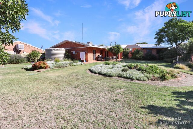 18 James Street HORSHAM VIC 3400