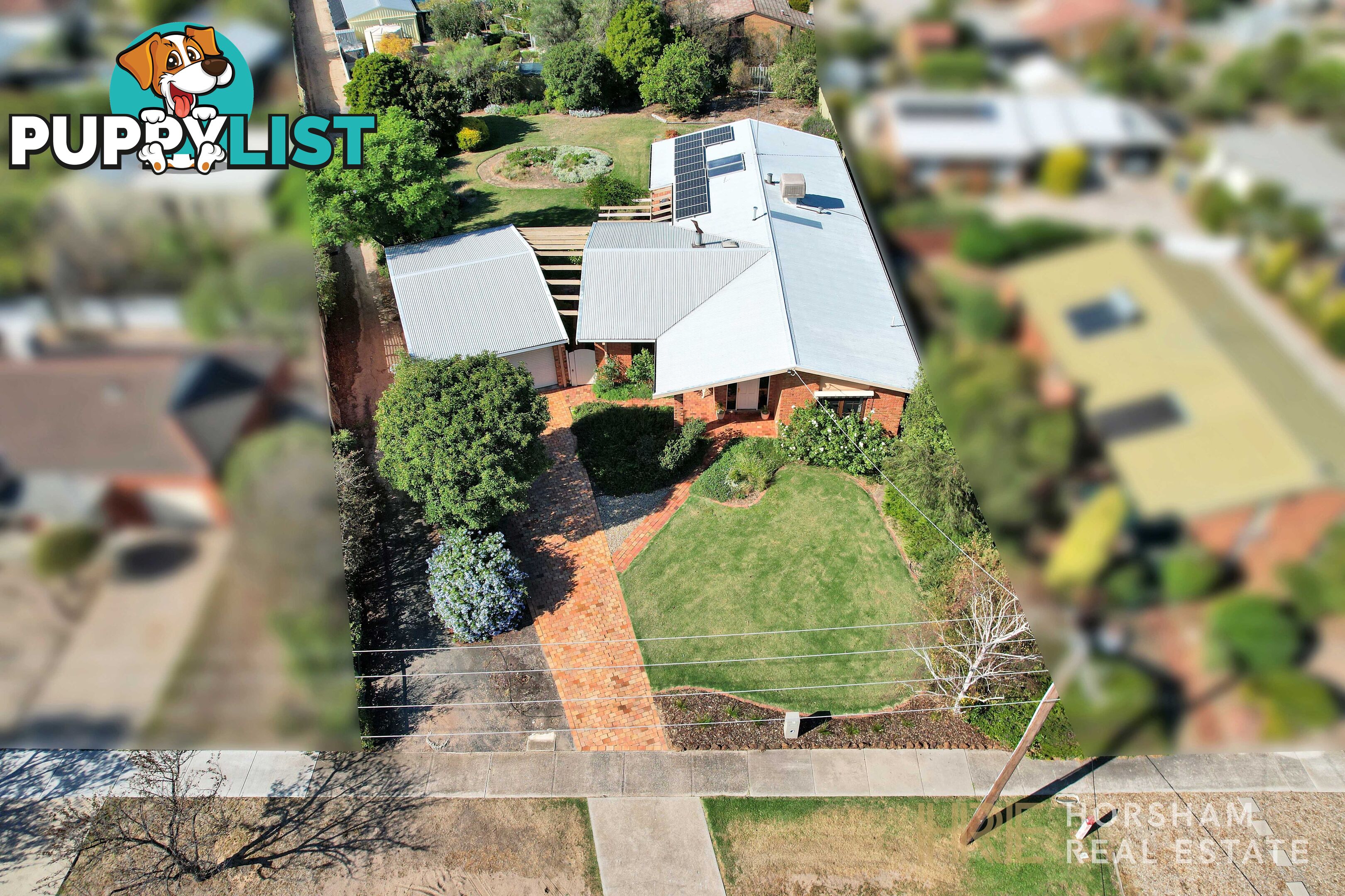 18 James Street HORSHAM VIC 3400