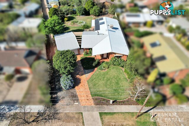 18 James Street HORSHAM VIC 3400