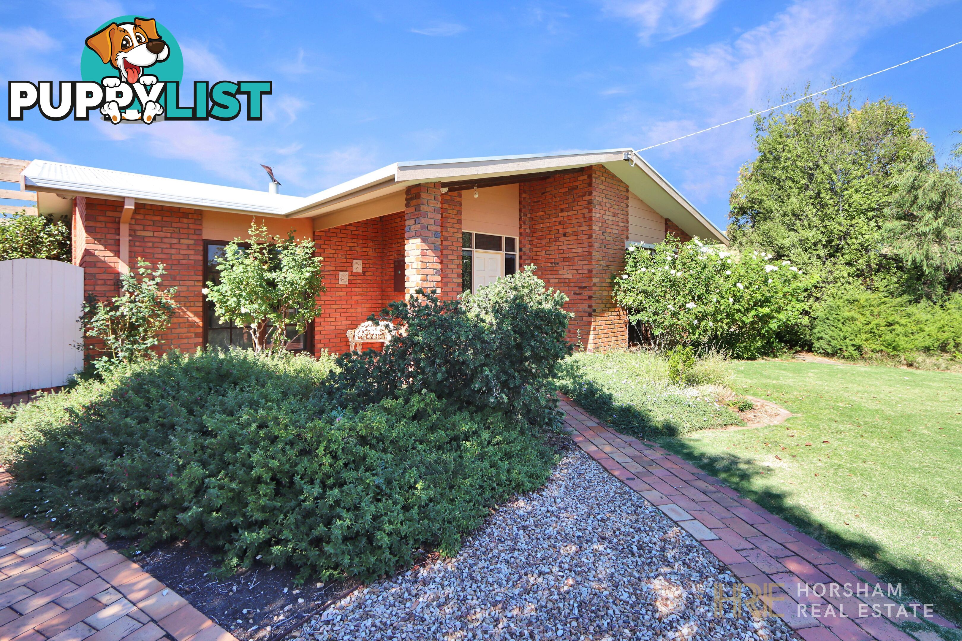 18 James Street HORSHAM VIC 3400