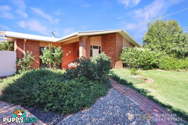 18 James Street HORSHAM VIC 3400