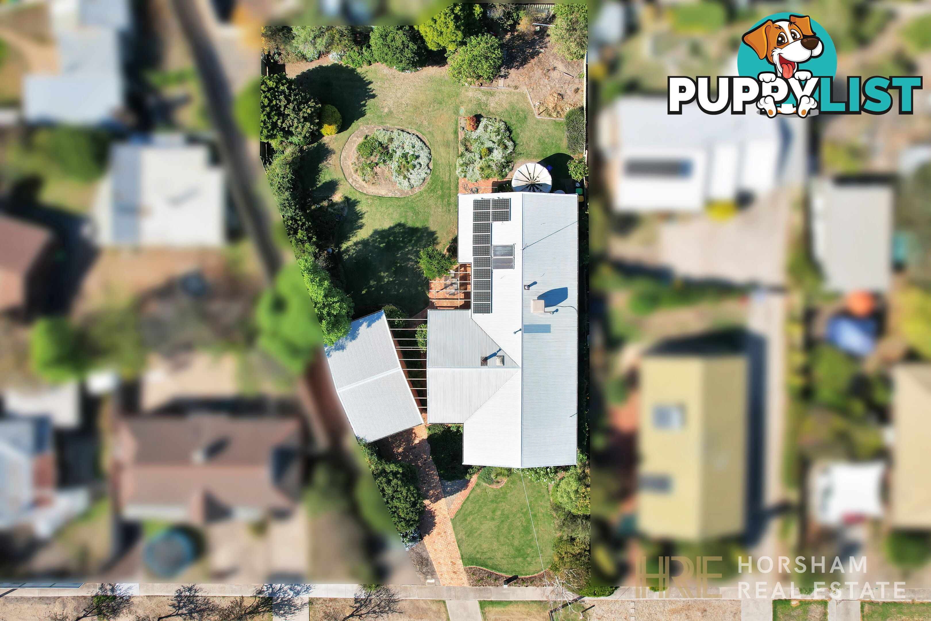 18 James Street HORSHAM VIC 3400