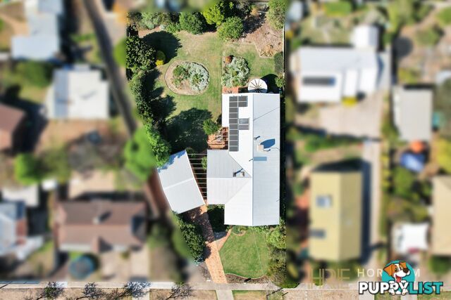 18 James Street HORSHAM VIC 3400
