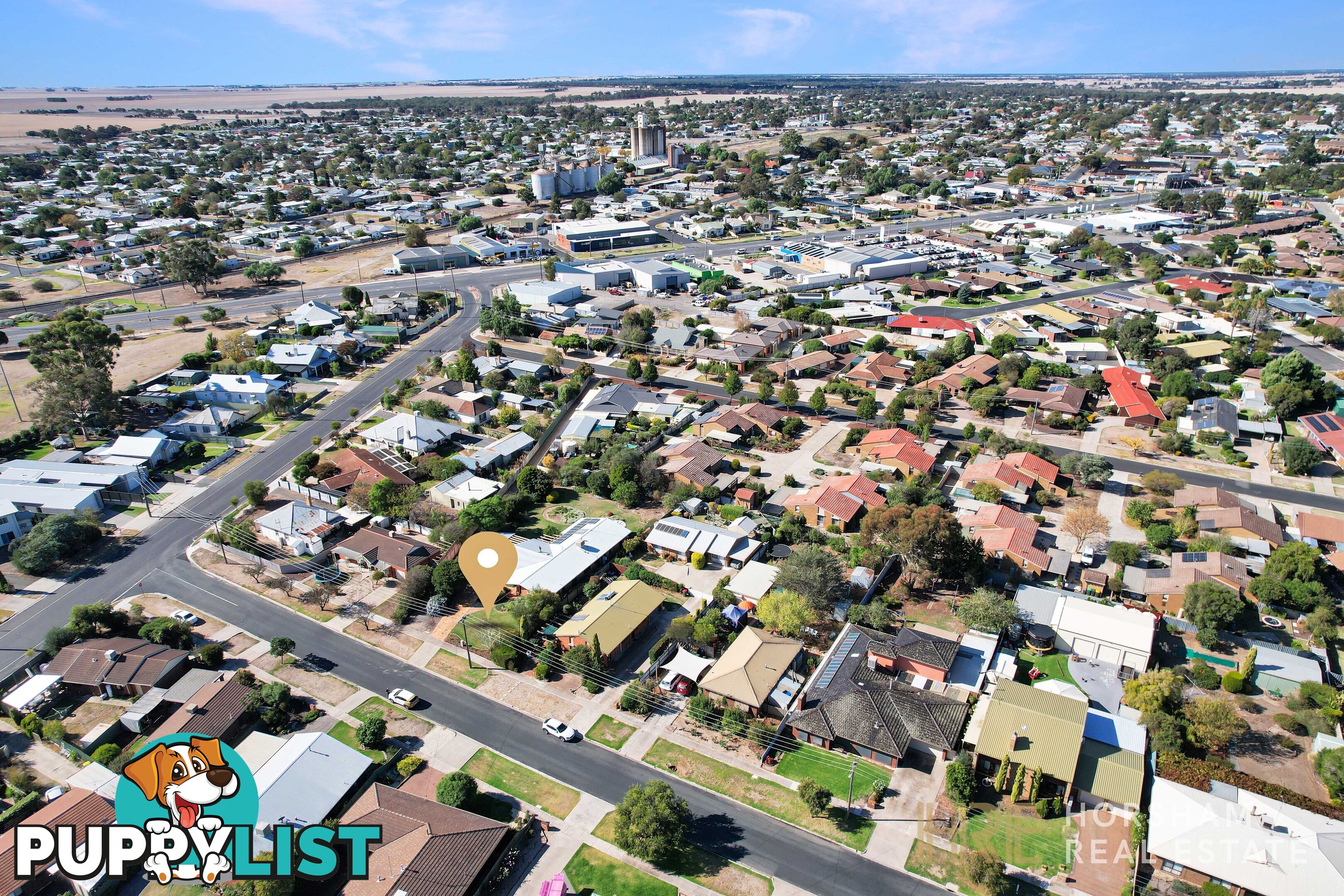 18 James Street HORSHAM VIC 3400