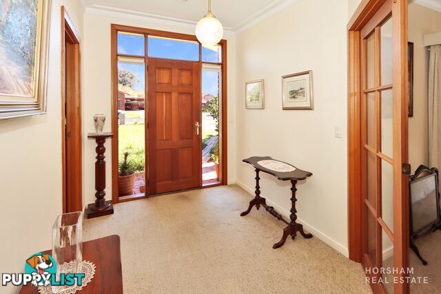 18 James Street HORSHAM VIC 3400