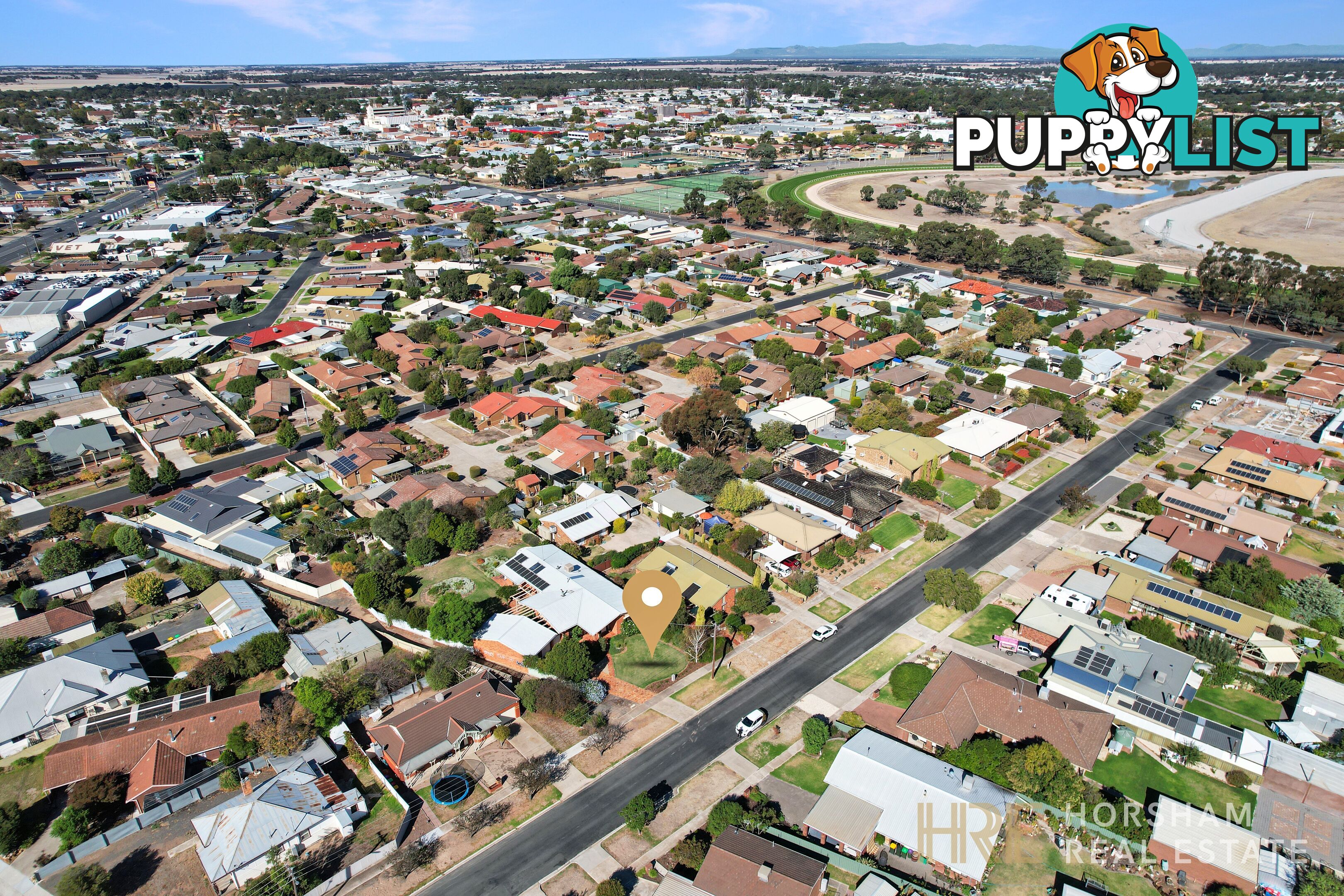 18 James Street HORSHAM VIC 3400