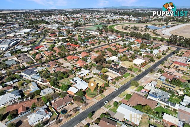 18 James Street HORSHAM VIC 3400