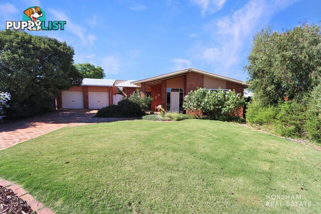 18 James Street HORSHAM VIC 3400