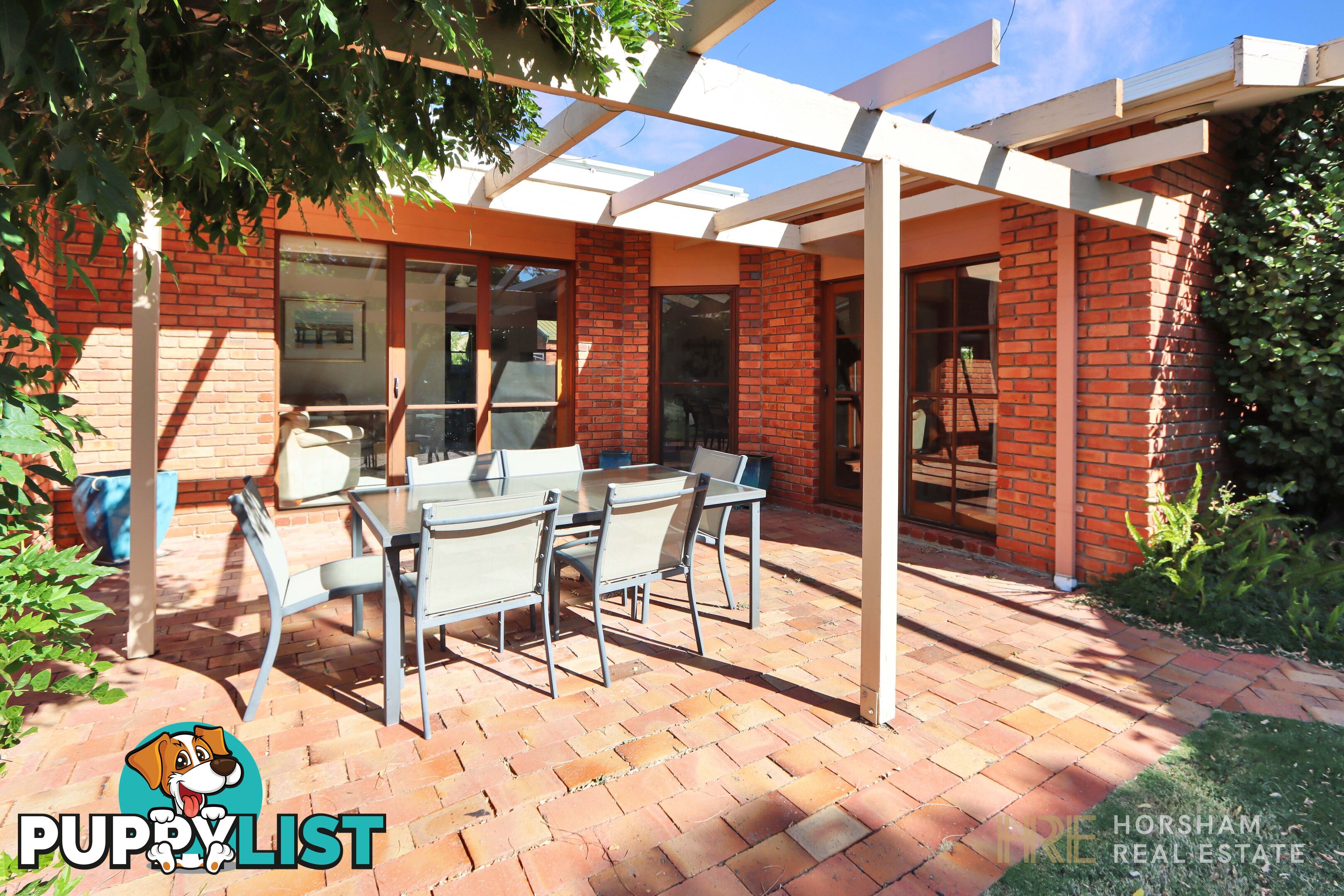 18 James Street HORSHAM VIC 3400