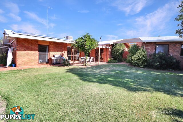18 James Street HORSHAM VIC 3400