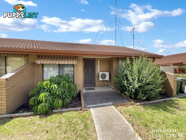 7 Shalom Place HORSHAM VIC 3400