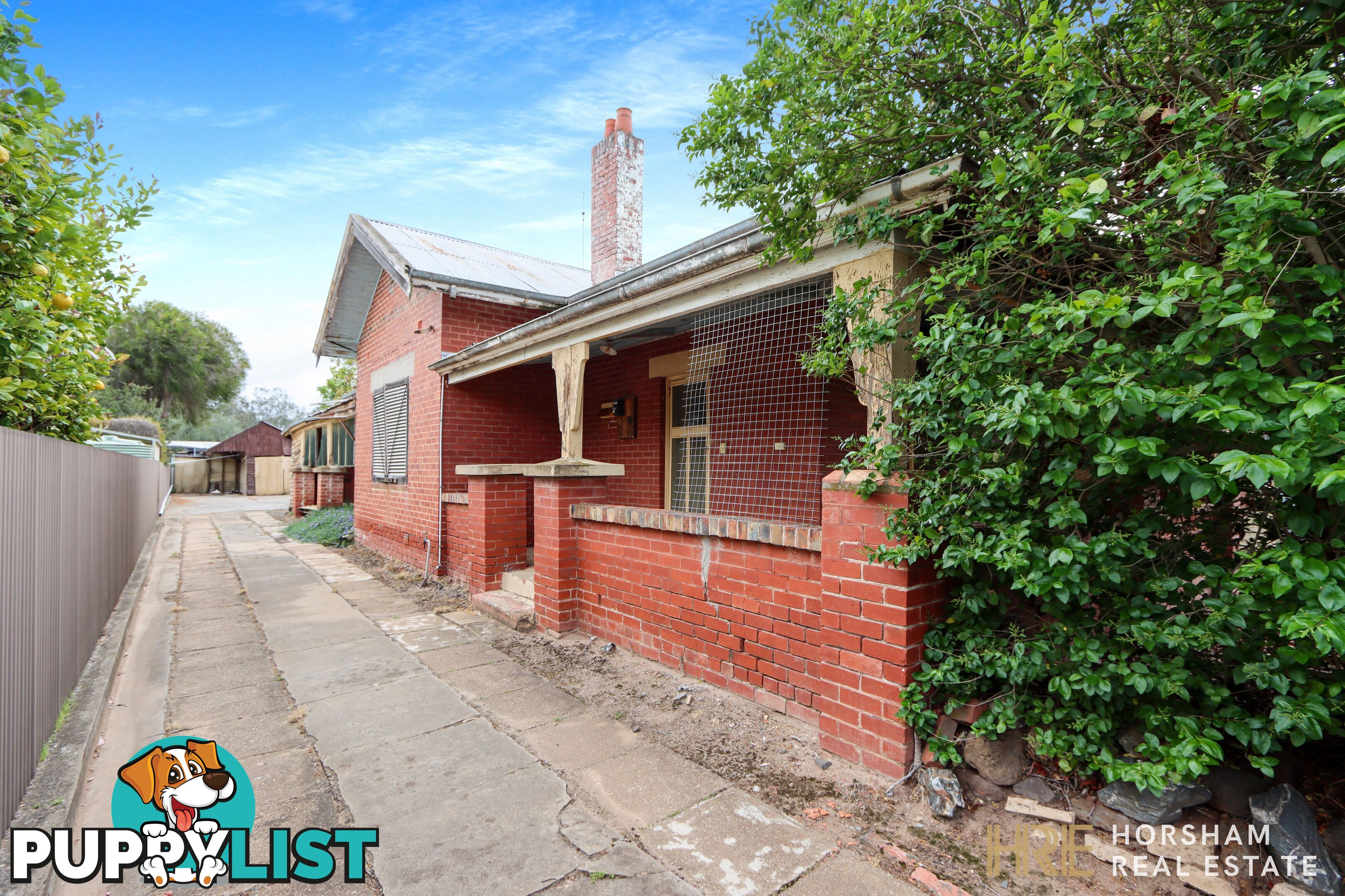 8 Woolcock Street WARRACKNABEAL VIC 3393