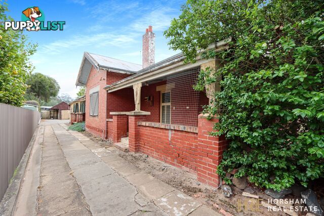 8 Woolcock Street WARRACKNABEAL VIC 3393