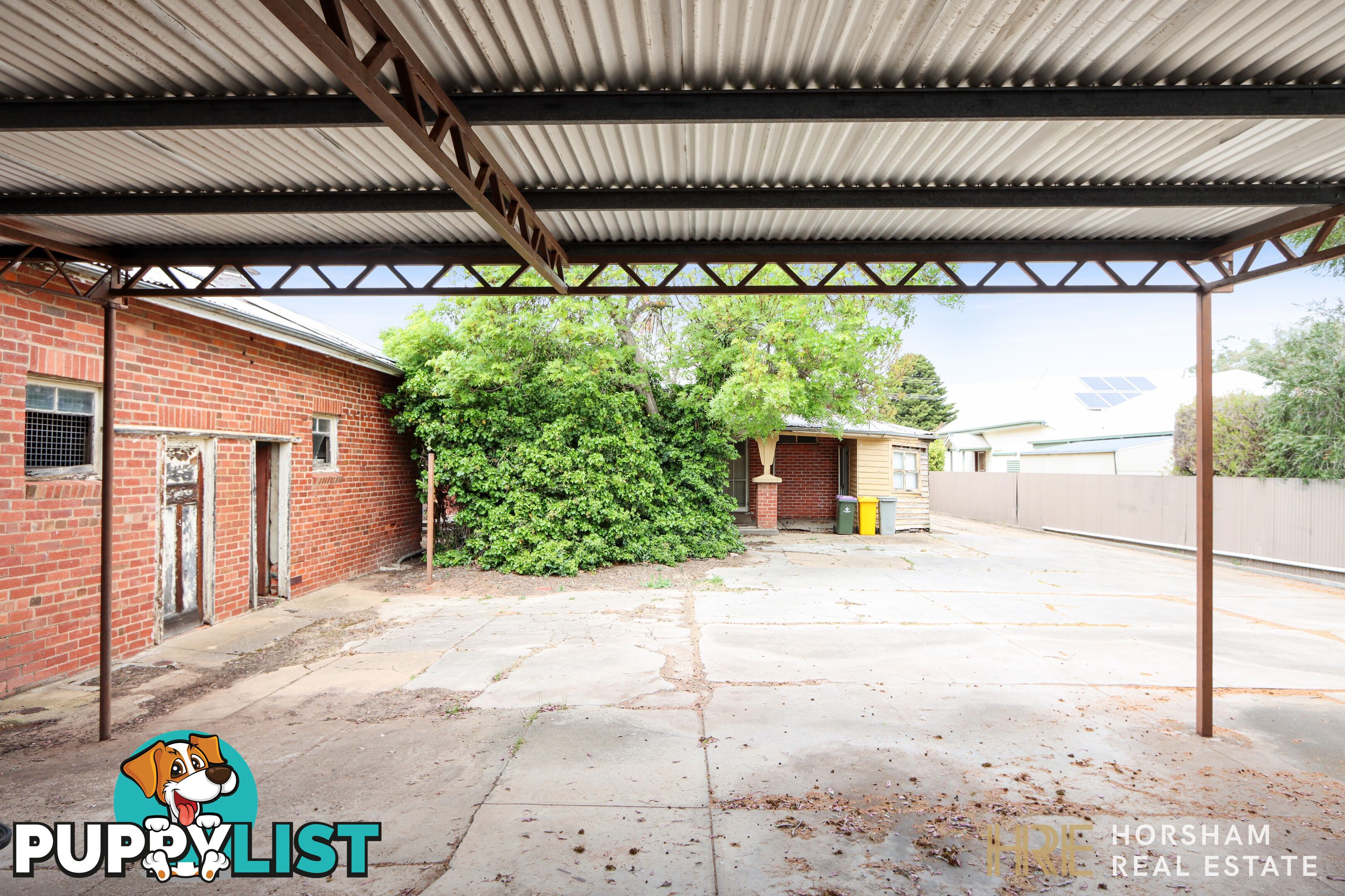 8 Woolcock Street WARRACKNABEAL VIC 3393