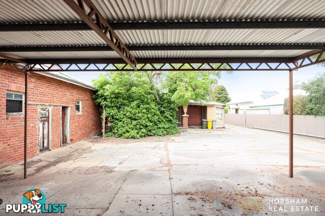 8 Woolcock Street WARRACKNABEAL VIC 3393