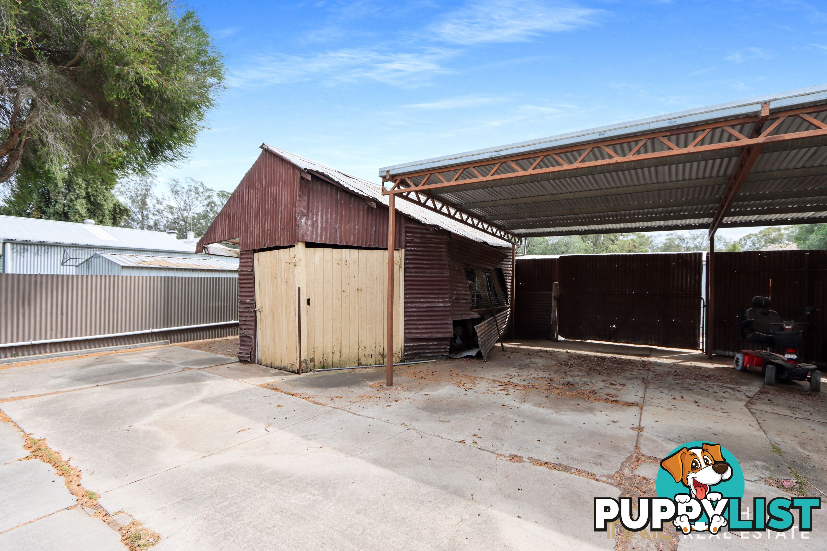 8 Woolcock Street WARRACKNABEAL VIC 3393