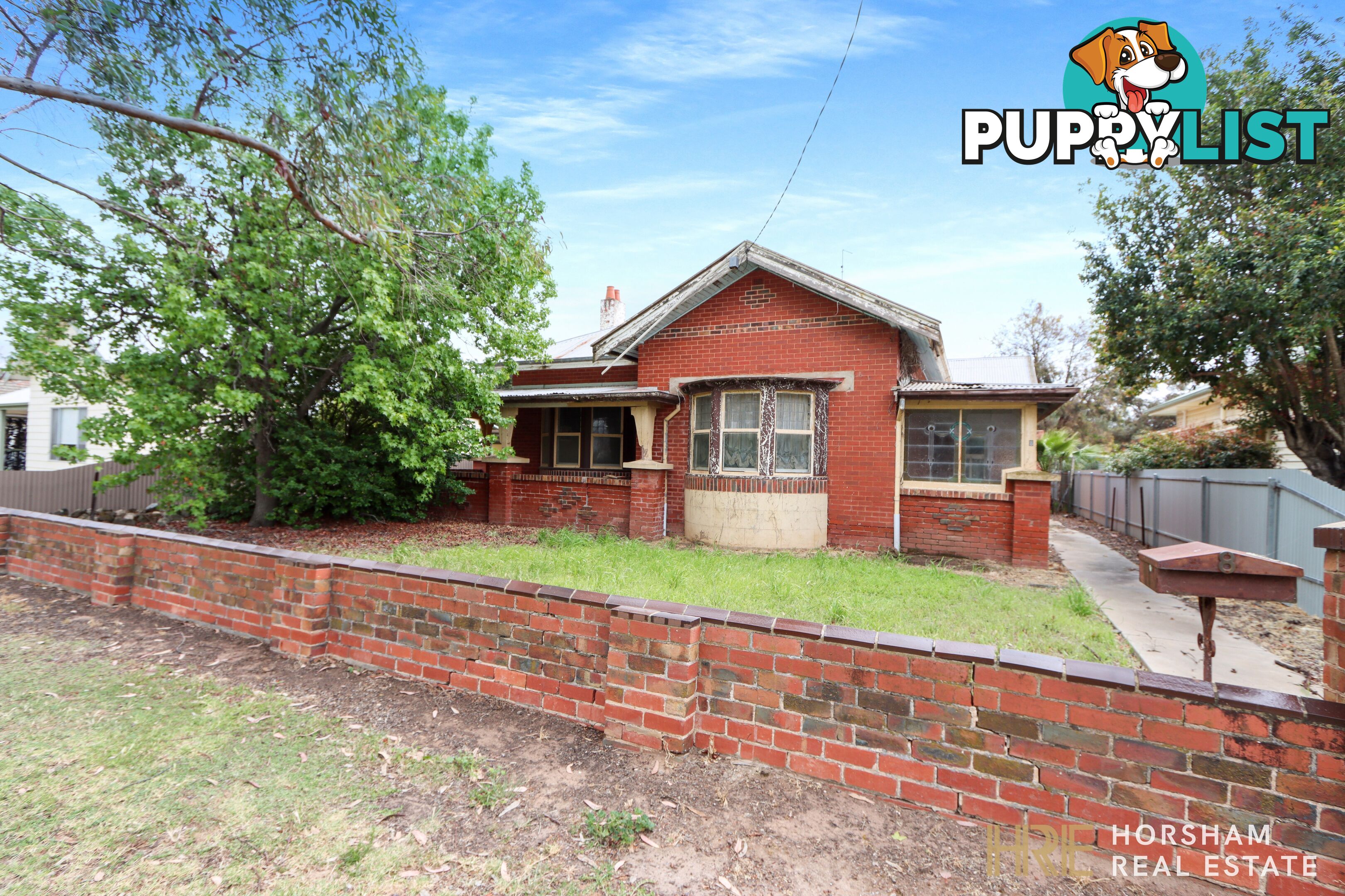 8 Woolcock Street WARRACKNABEAL VIC 3393