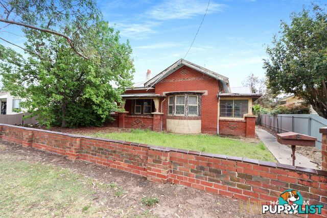 8 Woolcock Street WARRACKNABEAL VIC 3393