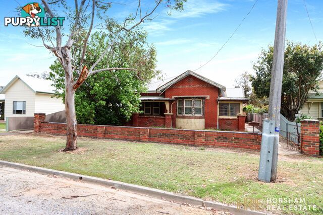 8 Woolcock Street WARRACKNABEAL VIC 3393