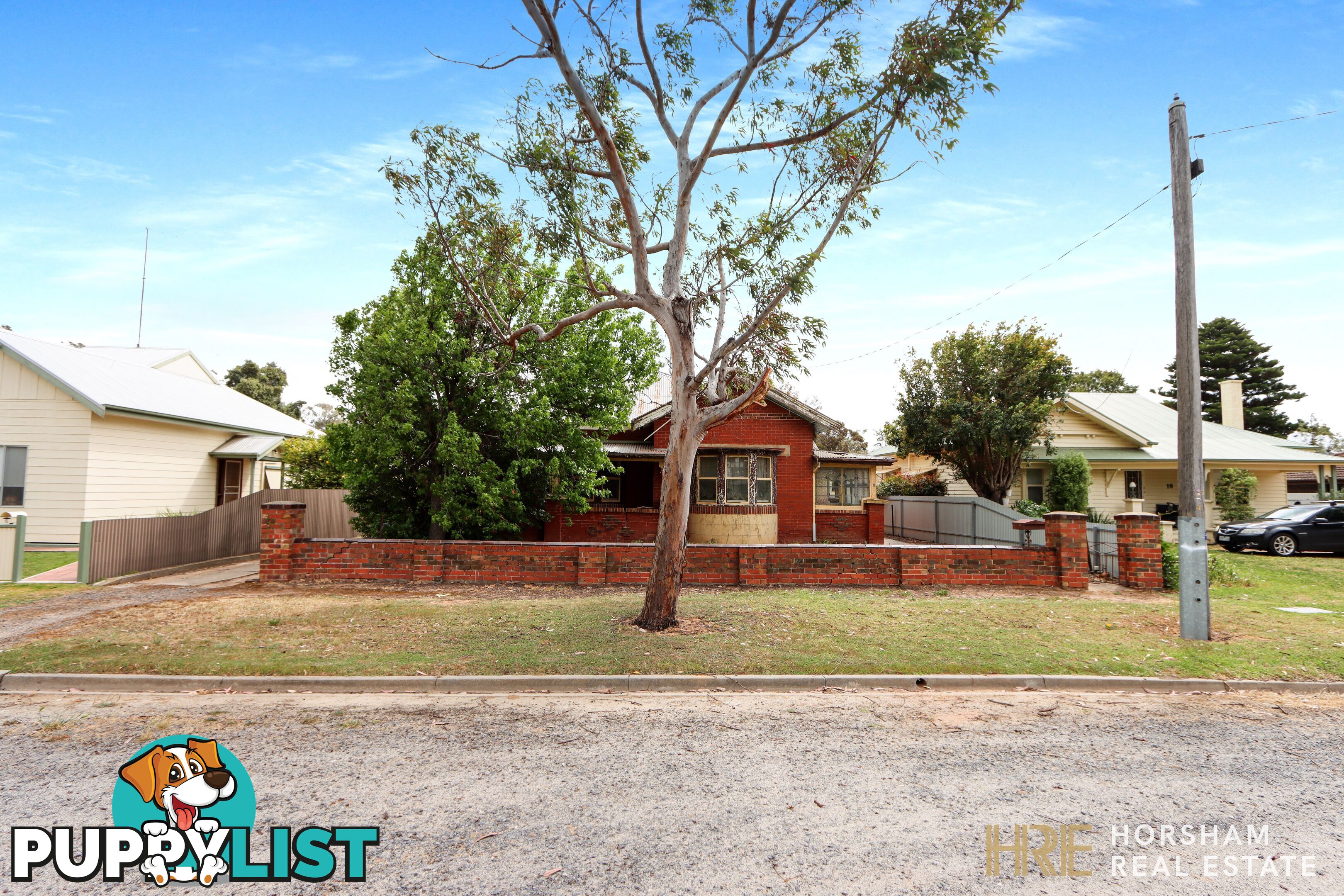 8 Woolcock Street WARRACKNABEAL VIC 3393