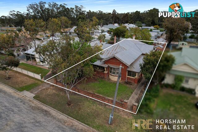 8 Woolcock Street WARRACKNABEAL VIC 3393