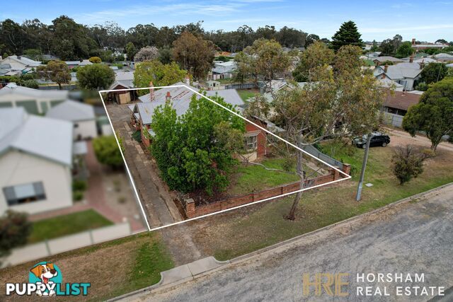 8 Woolcock Street WARRACKNABEAL VIC 3393