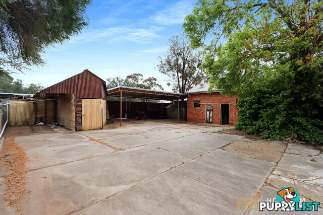 8 Woolcock Street WARRACKNABEAL VIC 3393